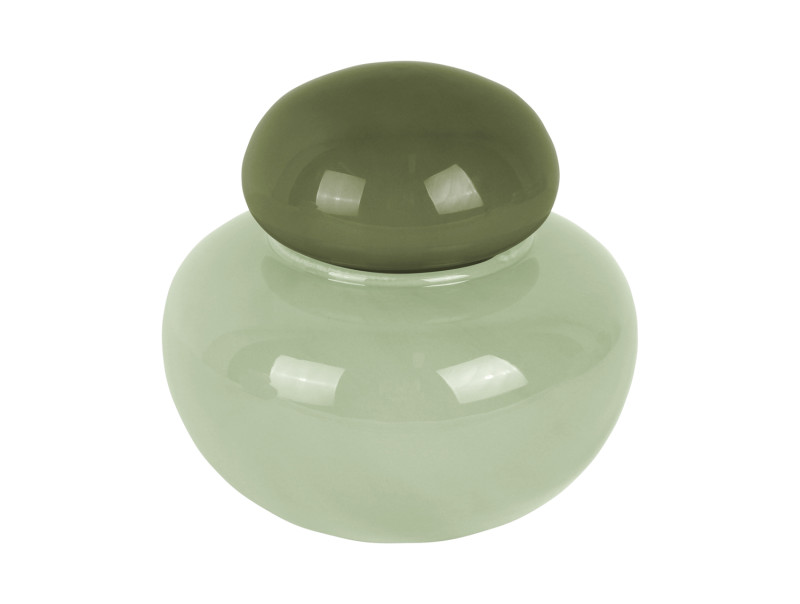 Vase Nuevo Dulce Small PT4299BL Soft blue