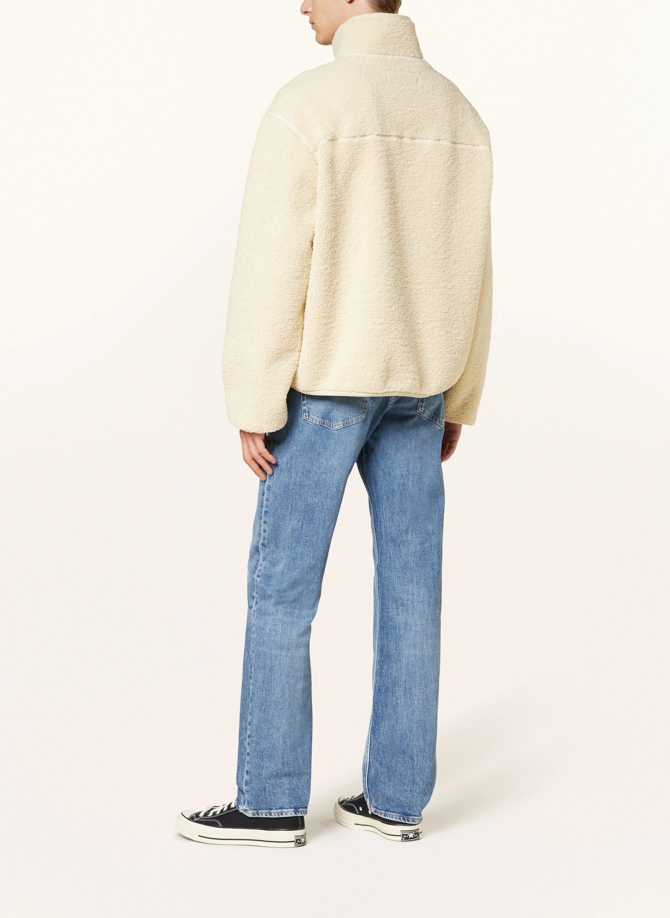 Calvin Klein Jeans Jeans Standard Straight Fit