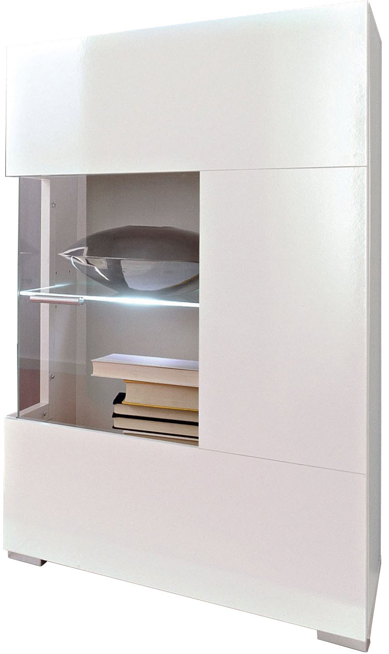 Höltkemeyer Vitrine »Happy« Höhe 89 cm