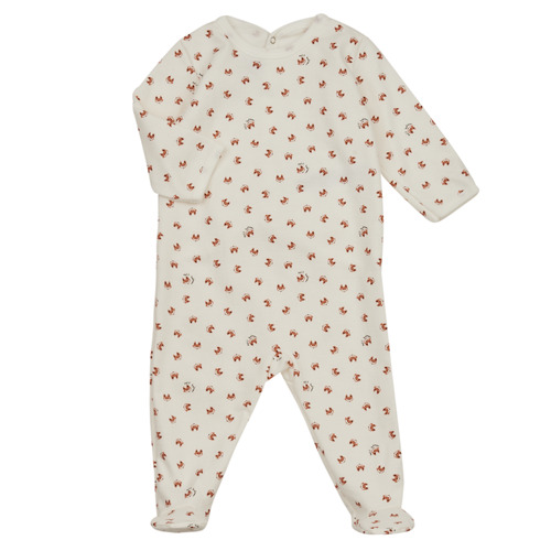 Petit Bateau - LAVANTOU - Multicolore