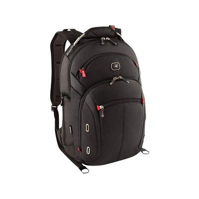 Wenger Gigabyte - Sac à dos pour ordinateur portable 15