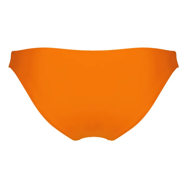 Canopea Bas de Maillot de bain Marcia - Collection Femme | Orange