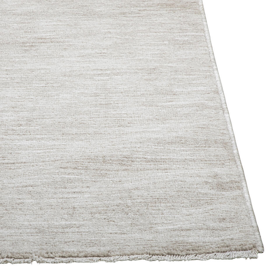 Vloerkleed Cashmire Taupe 200x290 cm