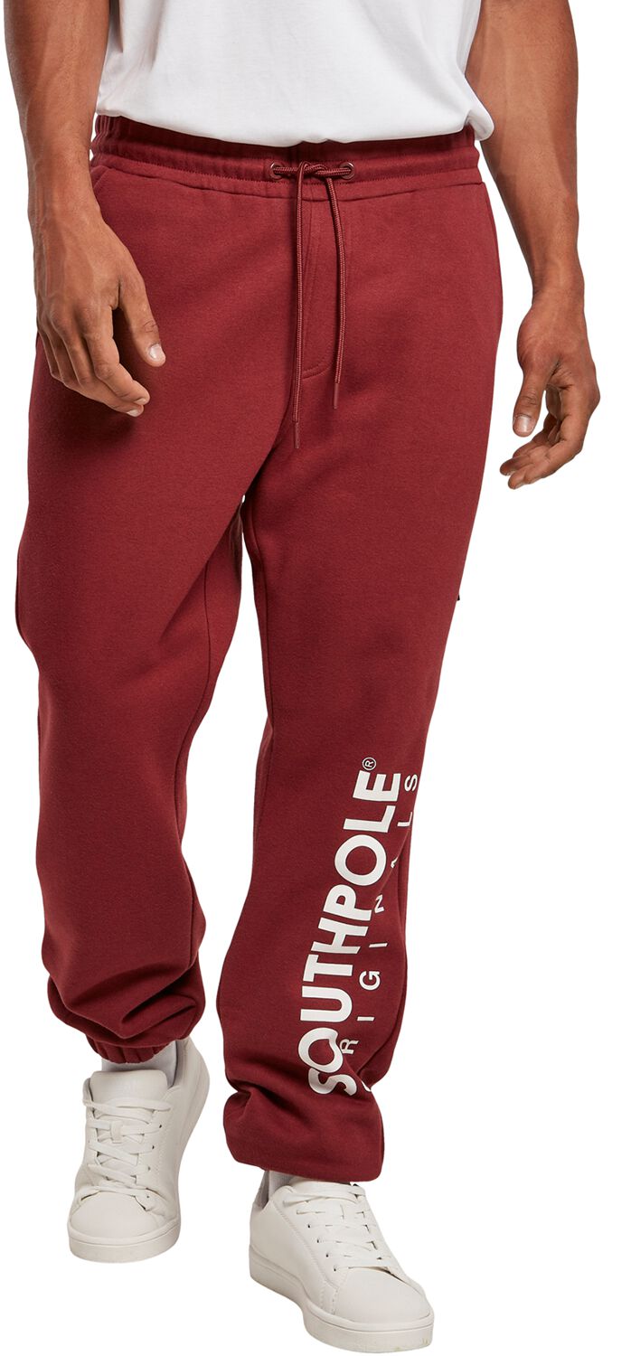 Southpole - Bas de Jogging Basique | Southpole Bas de survêtement