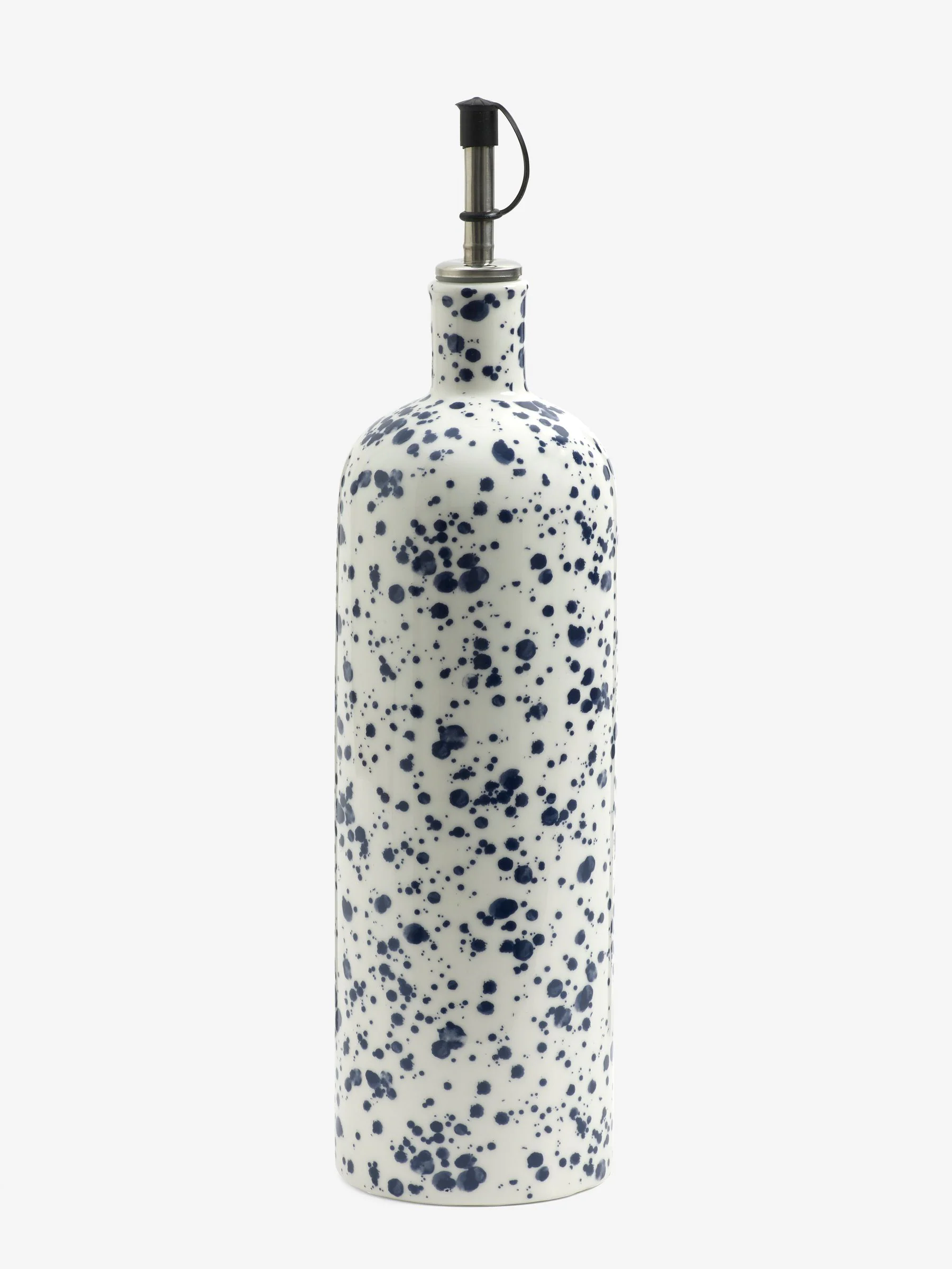 Speckle Large Oil Bottle