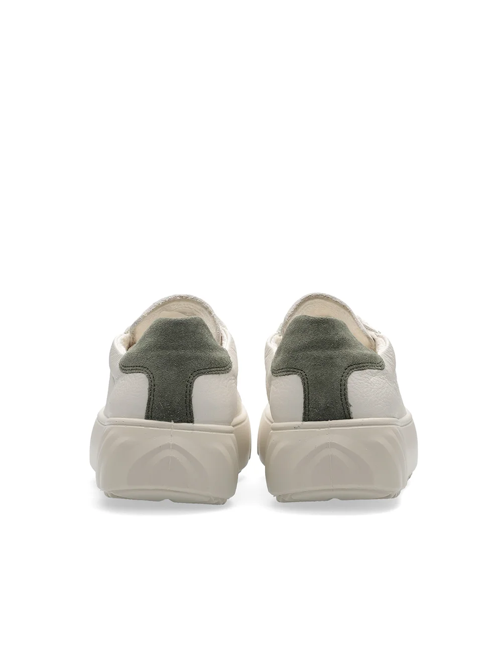 Sneaker Monaco cream