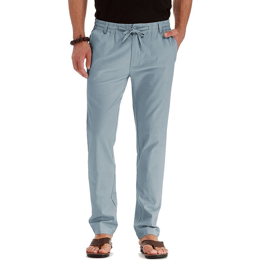 Kore Belief - Rechte broek
