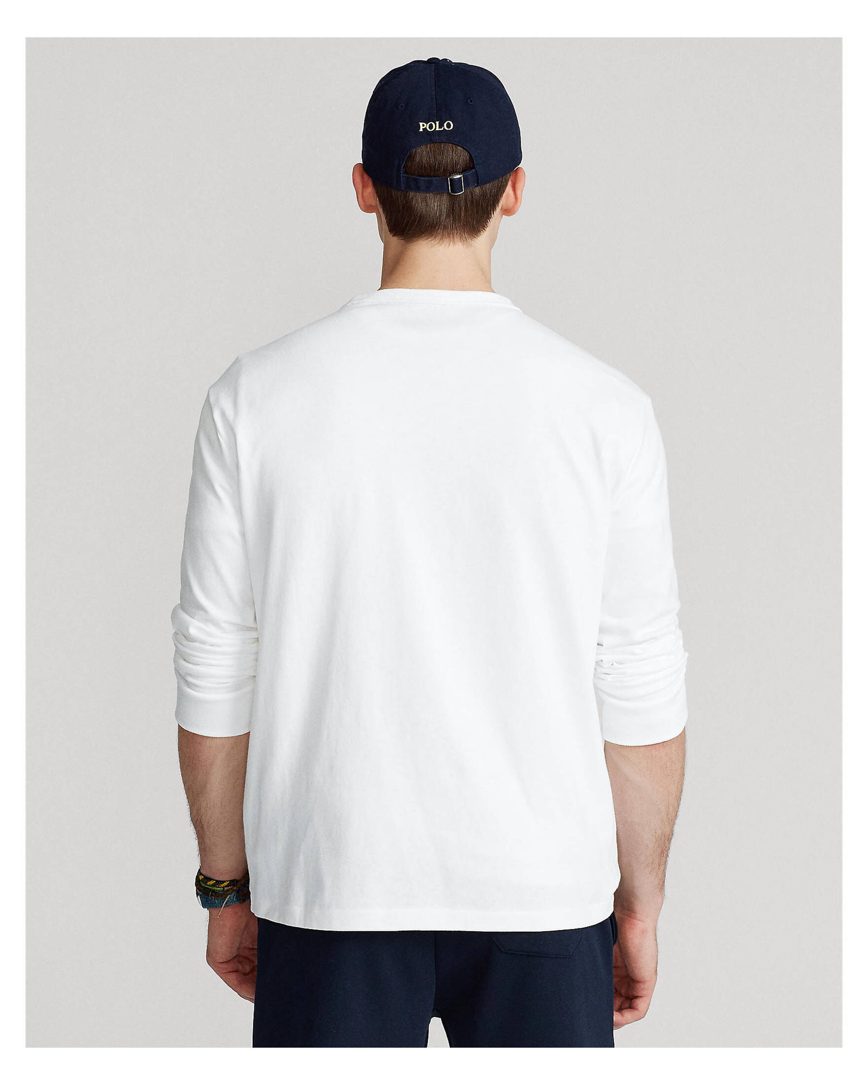 Polo Ralph Lauren| Herren Shirt Classic Fit Langarm
