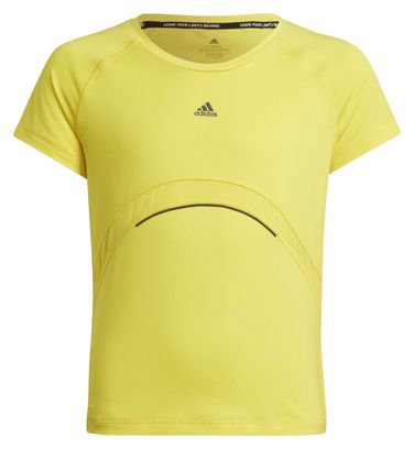 T-shirt fille adidas Aeroready Hiit