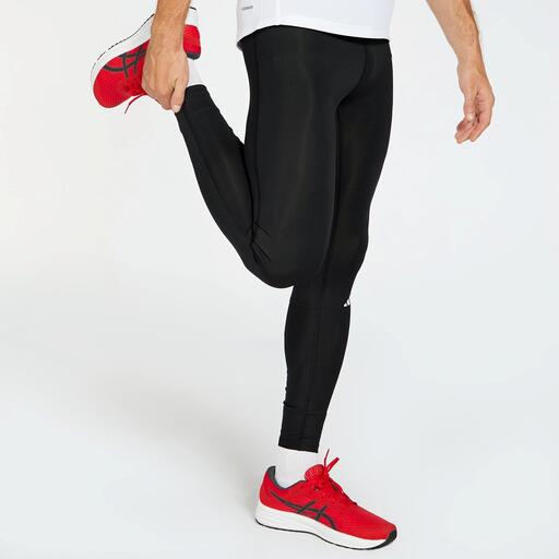 Calça legging de corrida adidas
