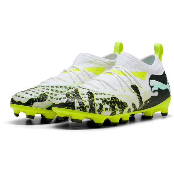 Puma Future 9 Match FG/AG Kids