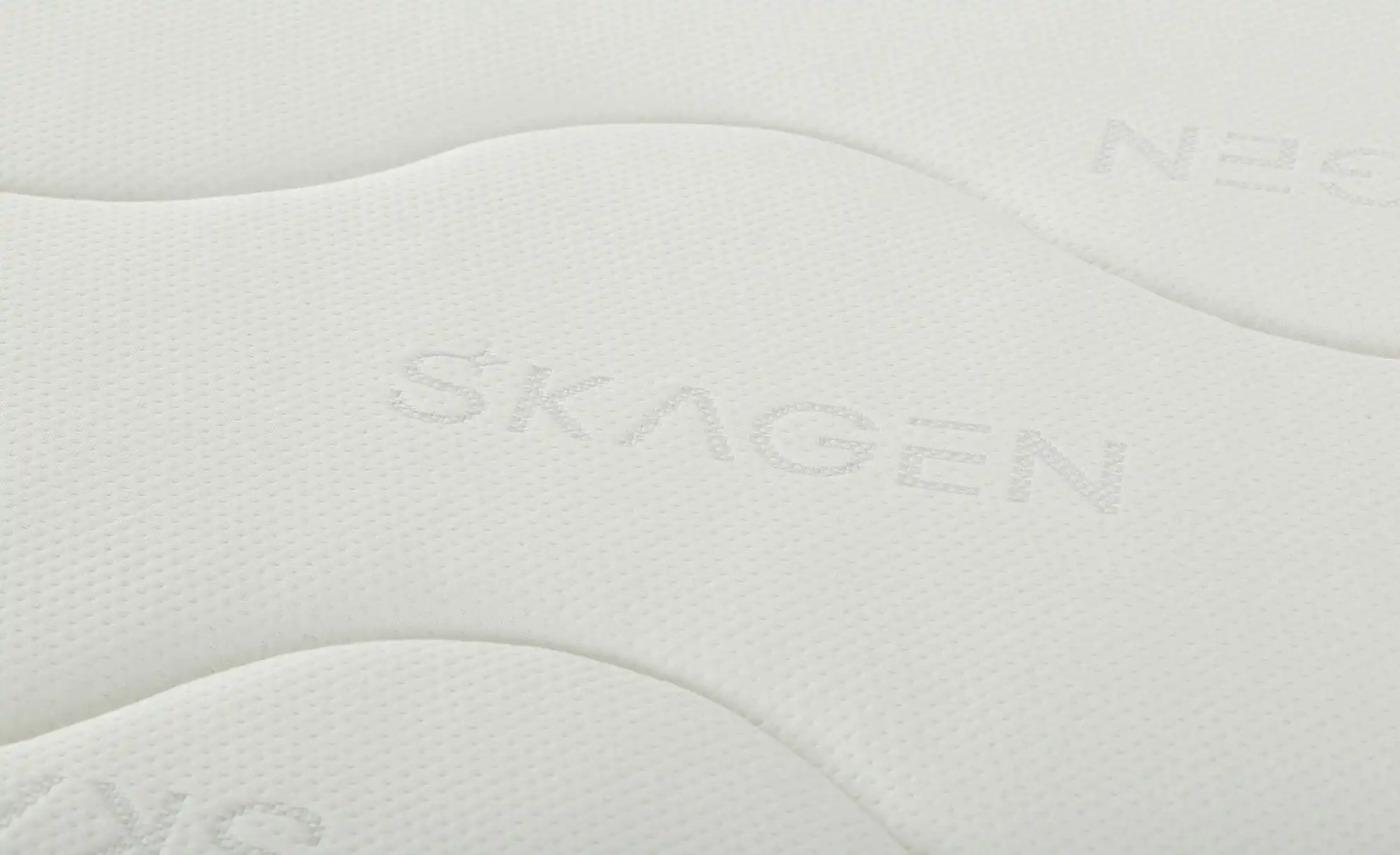 SKAGEN STUDIO Boxspringbett Vestre