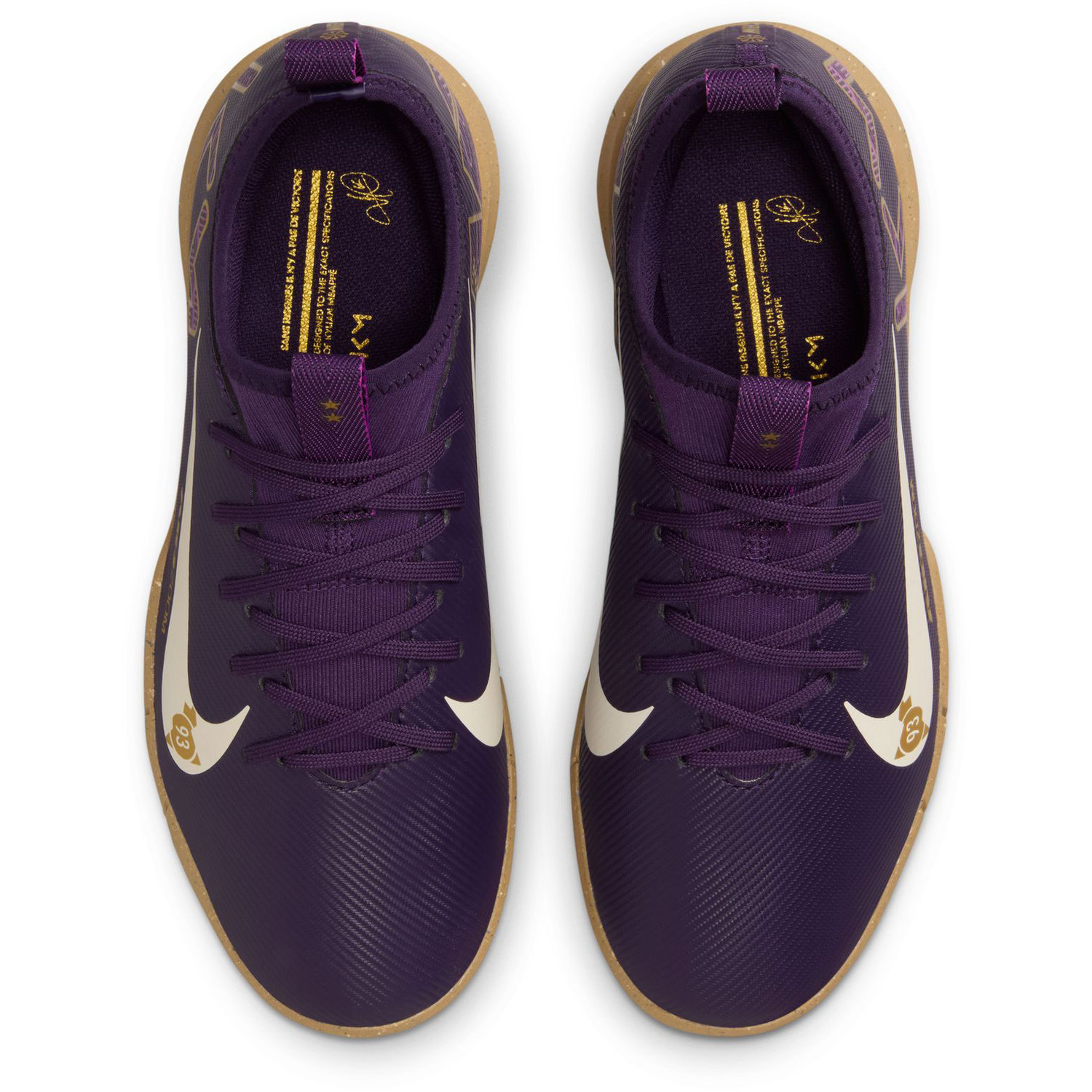 Nike Mercurial Vapor 16 Academy KM Indoor Kids
