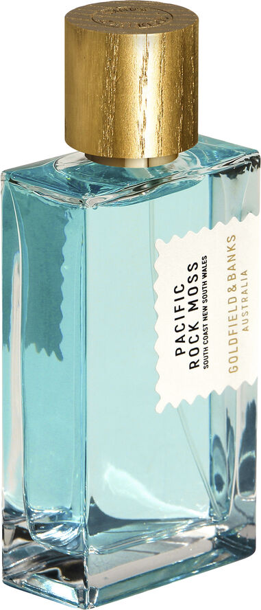 Goldfield & Banks GOLDFIELD & BANKS Pacific Rock Moss Perfume Concentrate