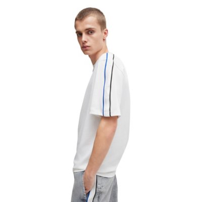 Tee-shirt à manches courtes homme Neloy 10257318 HUGO