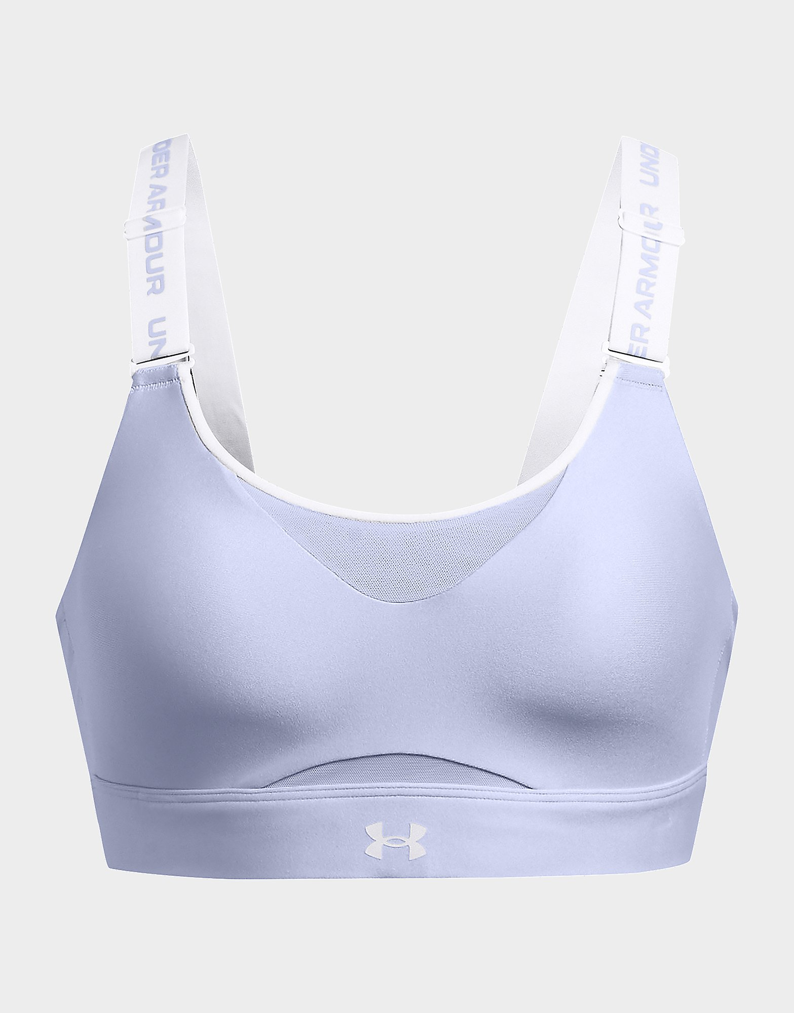 Under Armour Sport Bras UA Infinity High 2.0 Bra