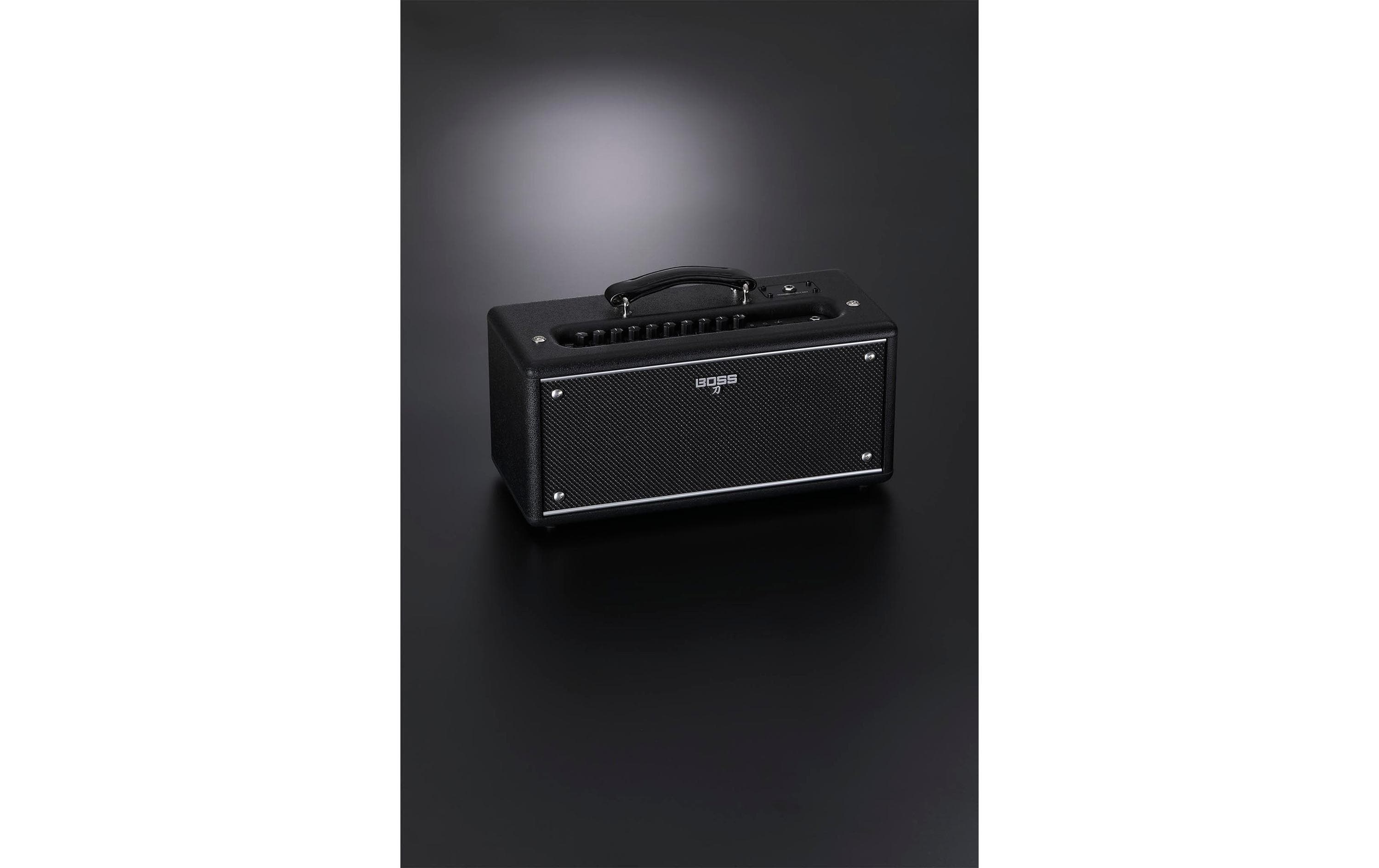 Combo KATANA-AIR EX<br>Gitarrenverstärker mit professionellem Sound