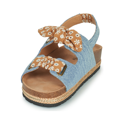 Armistice - WORLD KNOT W - Bleu