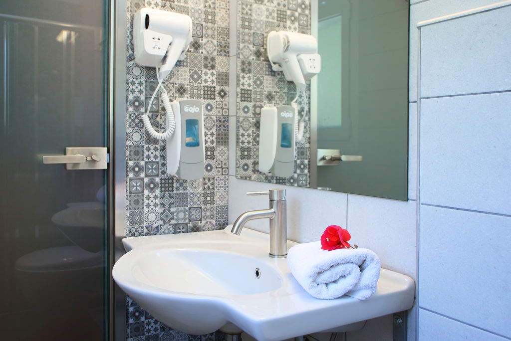 Scorpios Hotel and Apartments Logies - Appartement