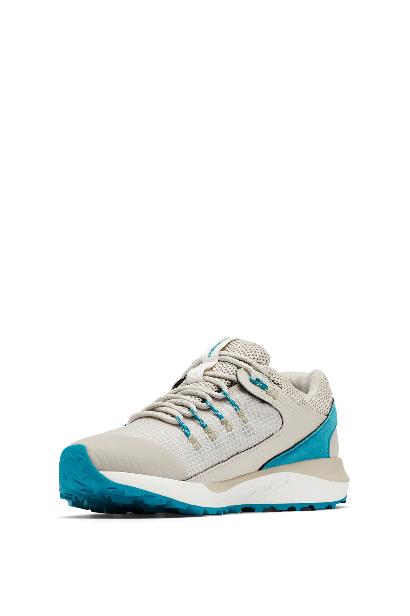 Zapatilla impermeável Columbia Trailstorm™ para mujer - marengo