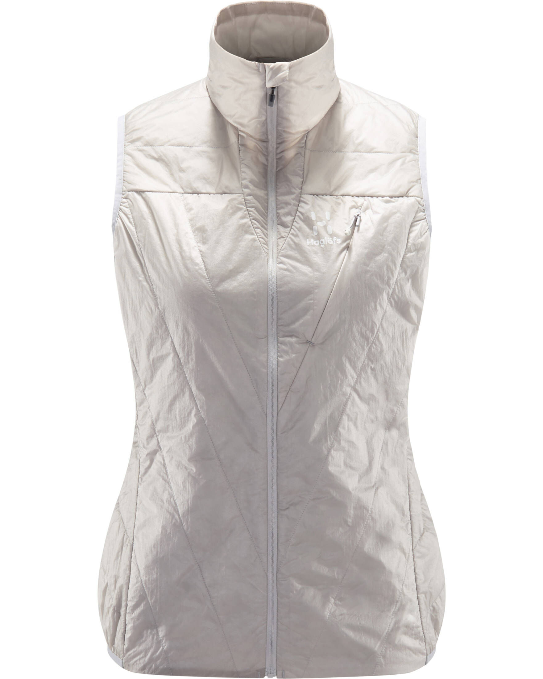 Haglöfs| Damen Outdoorweste L.I.M Barrier Vest
