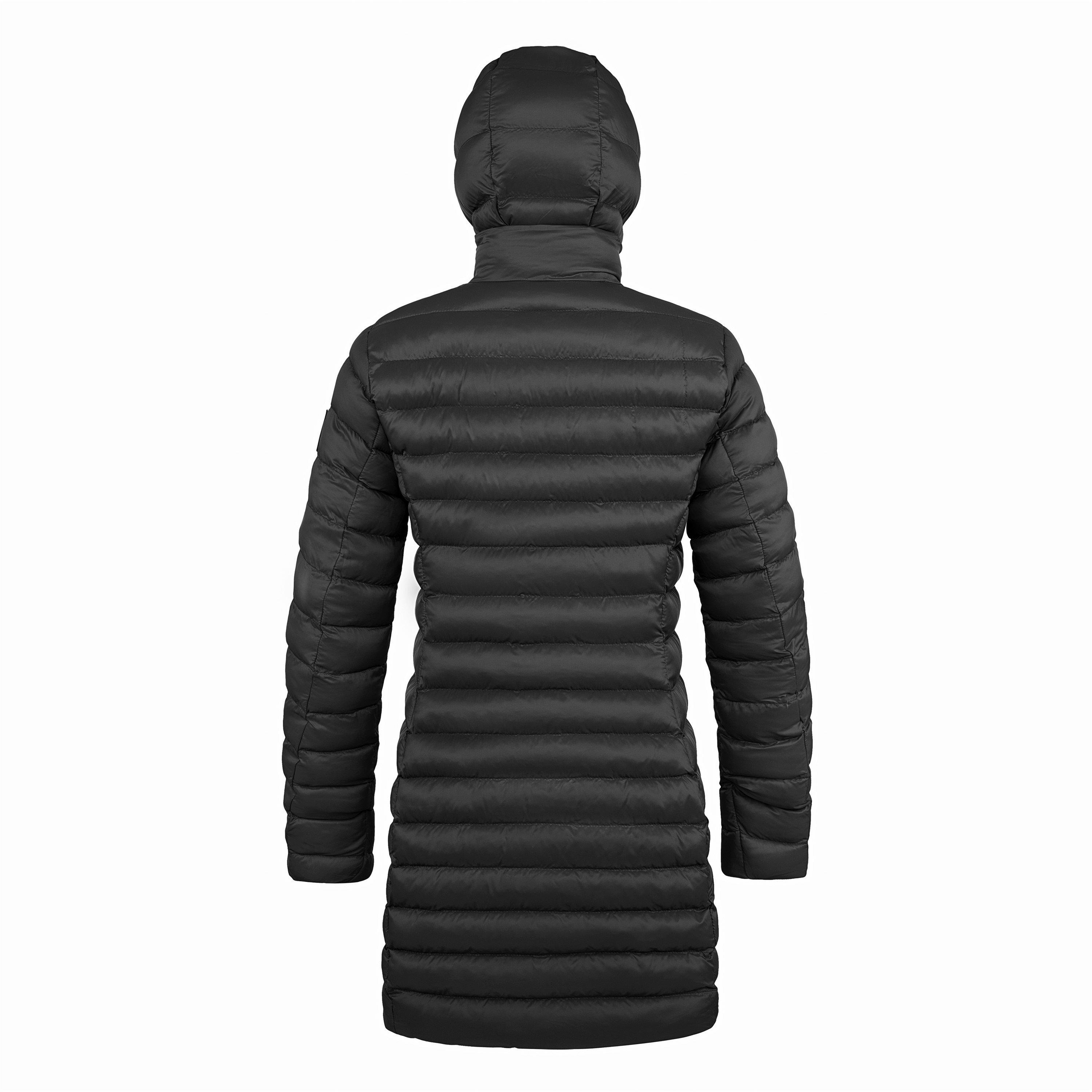 Cape Heights Long Puffer