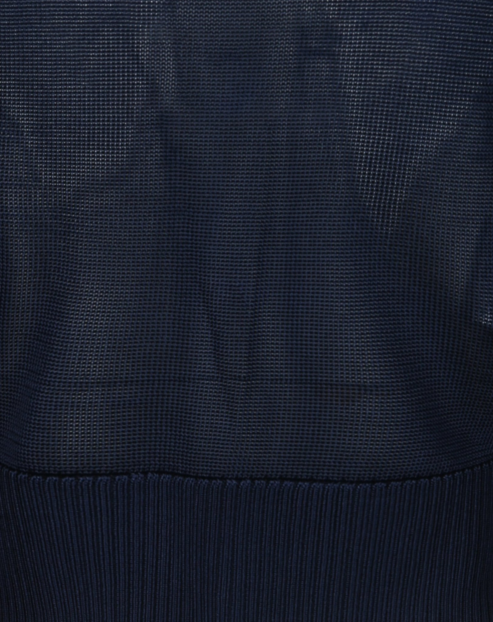 Strickjacke PEARL in marine