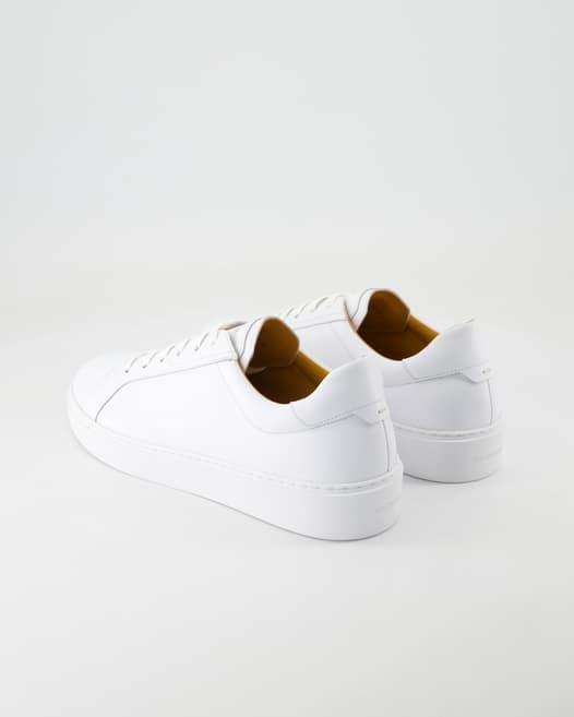 Magnanni 24720 Sneaker in Weiß