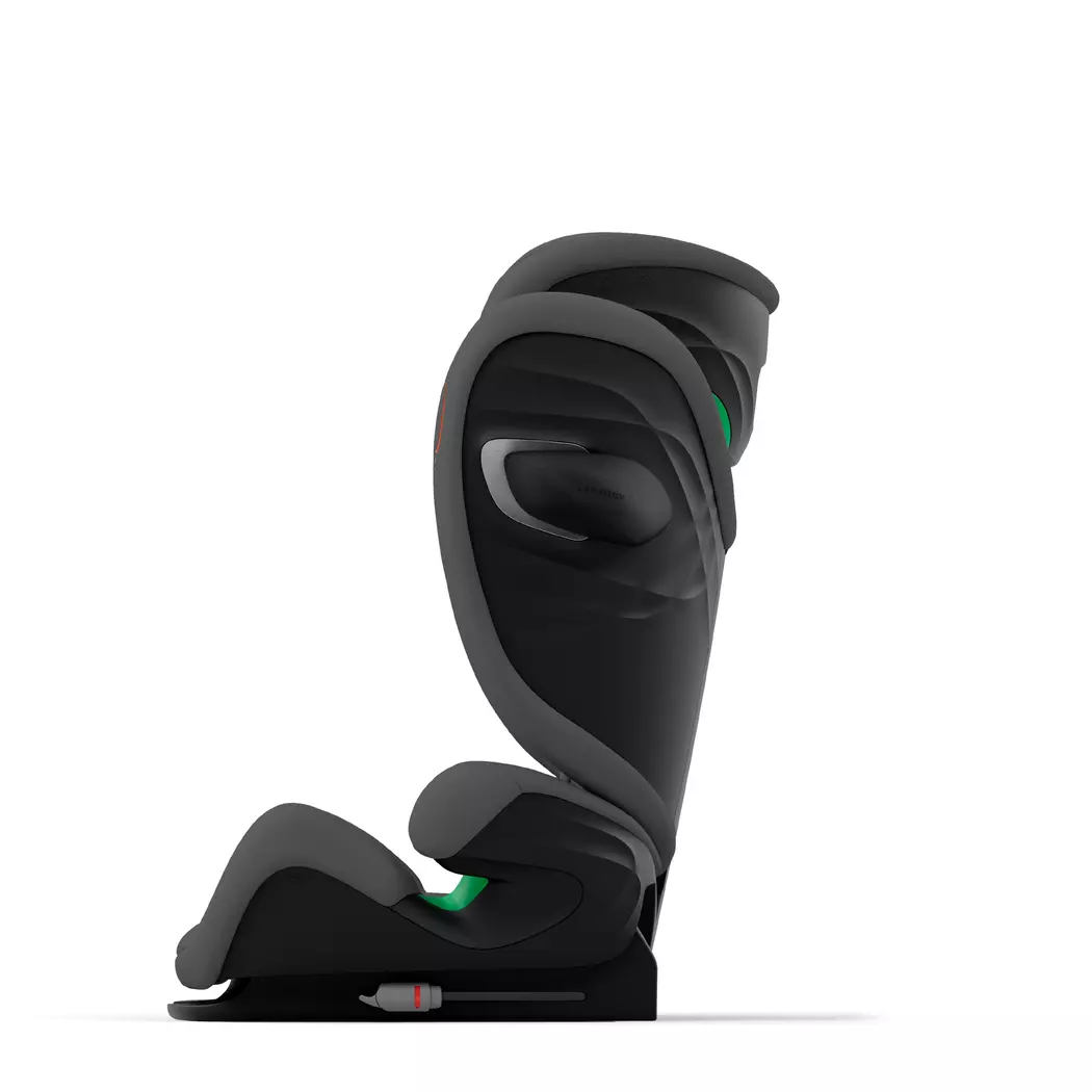 Kindersitz Solution G i-Fix