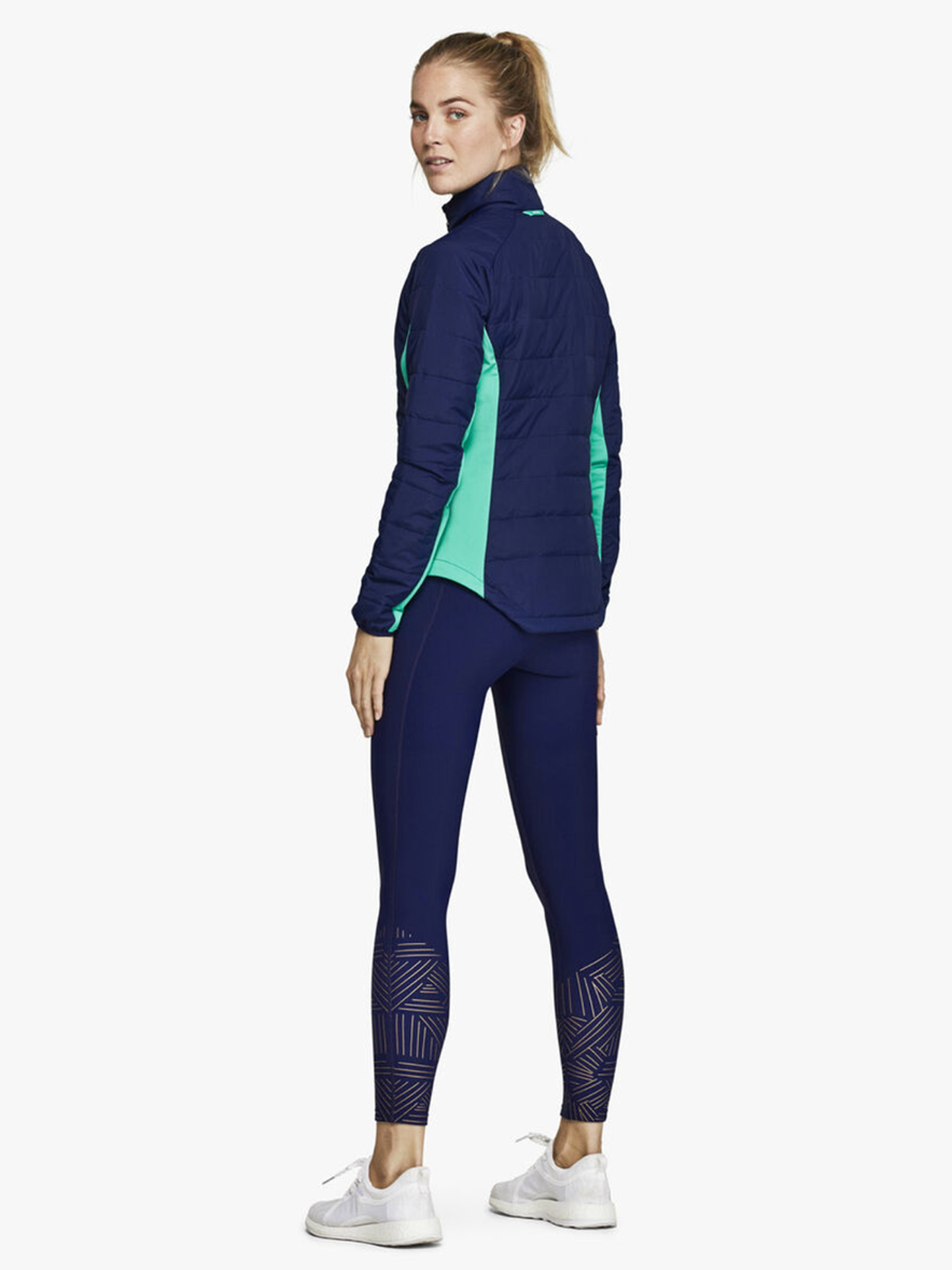 Lofty Primaloft Jacket