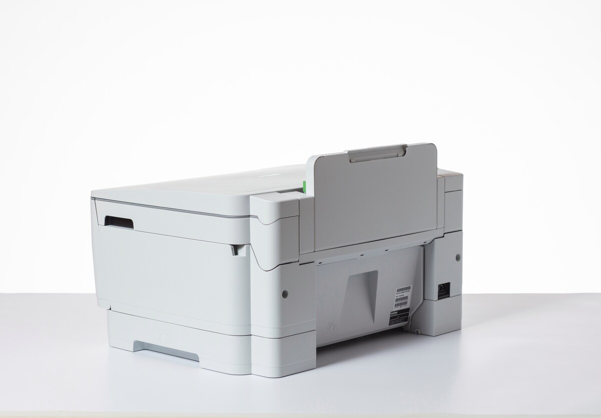 Brother HL-J6010DW DIN A3 Tintenstrahldrucker