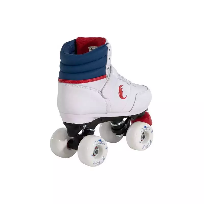 Roller Quad Park CHAYA Jump 2.0