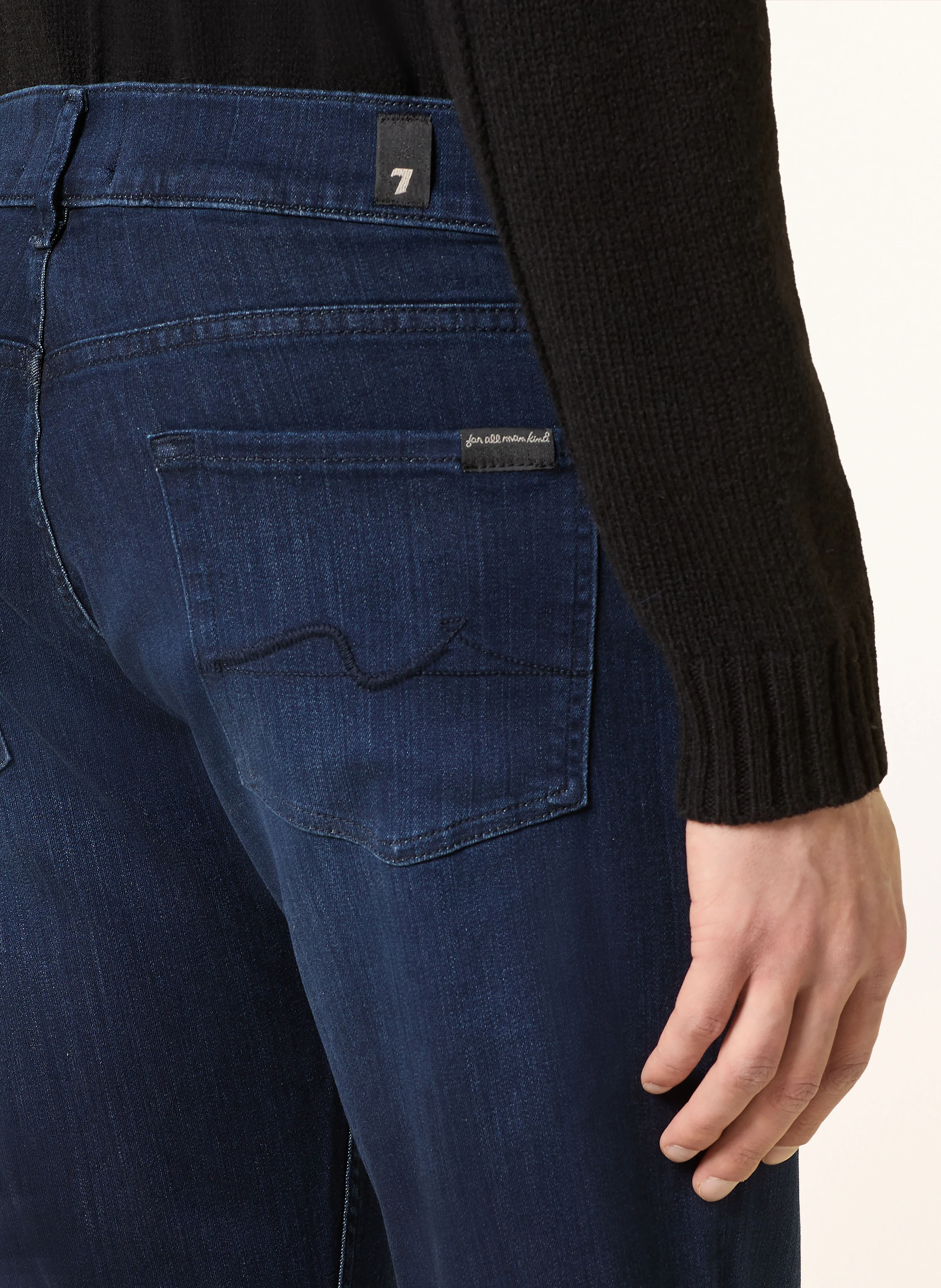 7 for all mankind Jeans ANDANTE Slimmy Tapered Fit