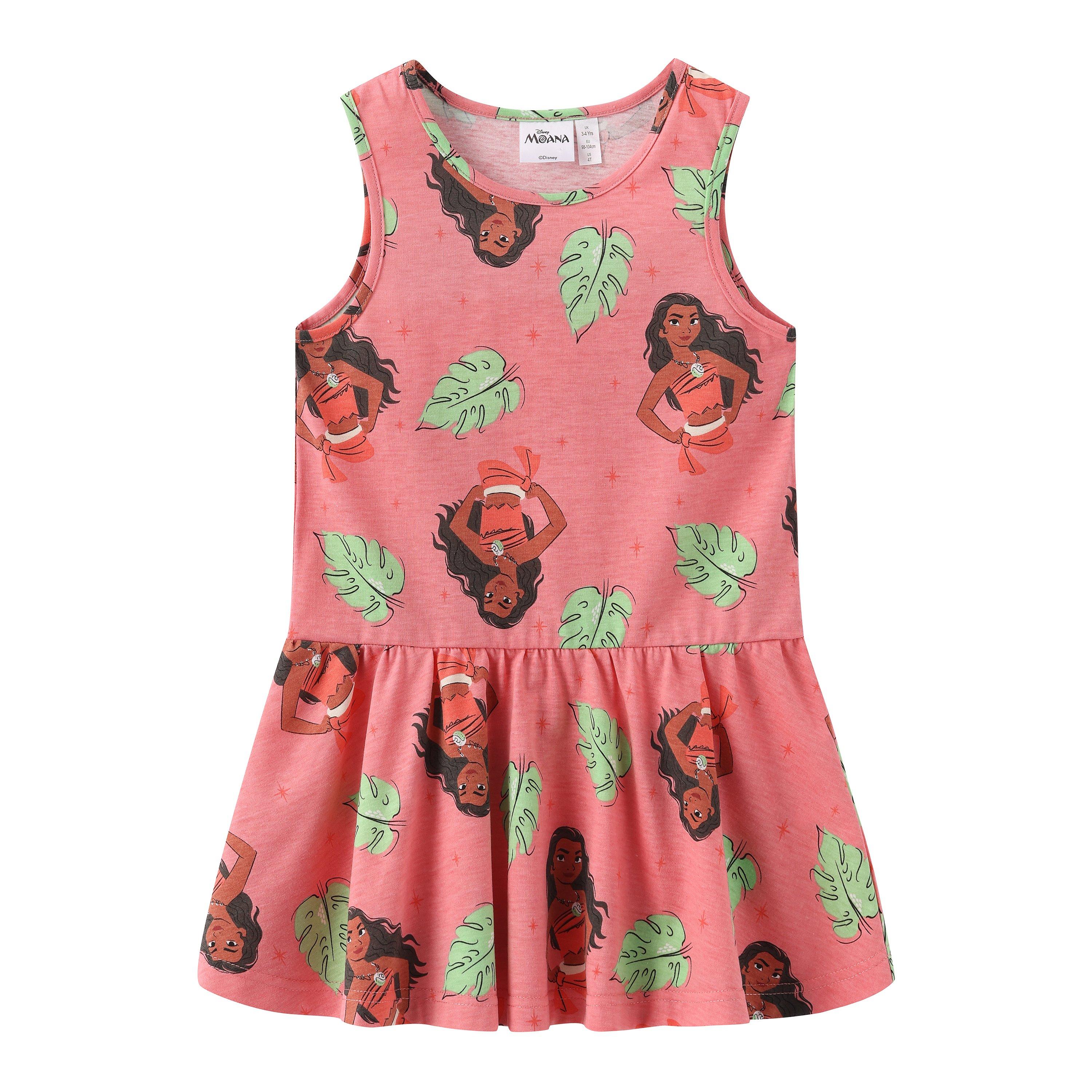 Character Jersey Dress