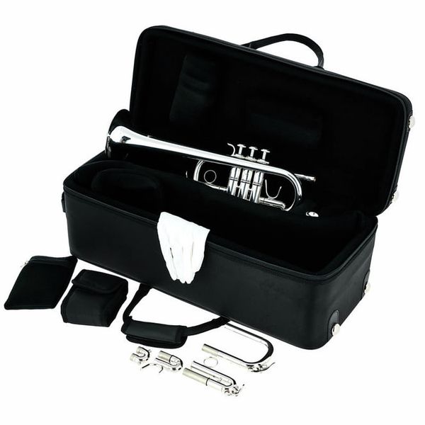 Thomann ETR-3000S Eb/D- Trumpet