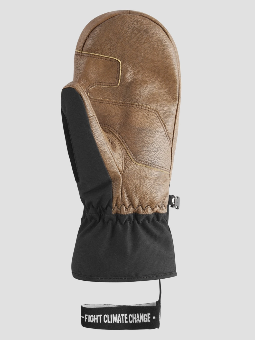 Picture Ancon Mittens chocolate