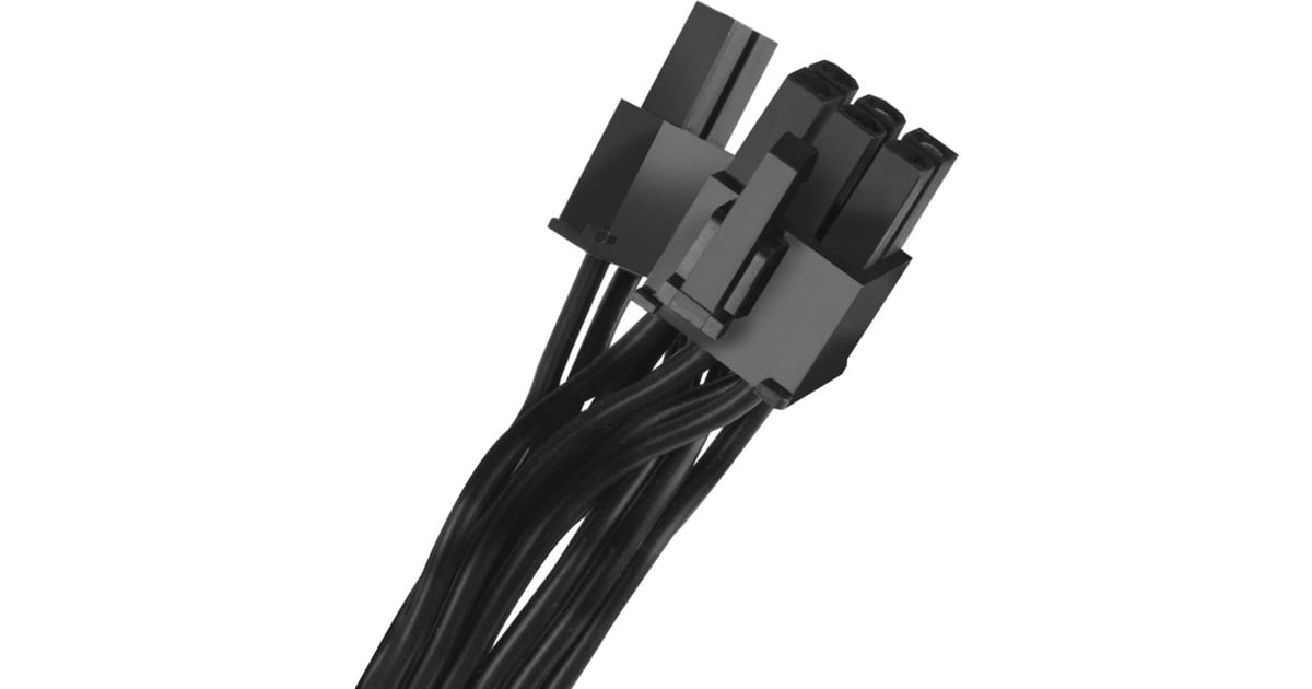 SilverStoneSST-DA1650-G, modulaire 1650 watt voeding   (Zwart, 12x PCIe)