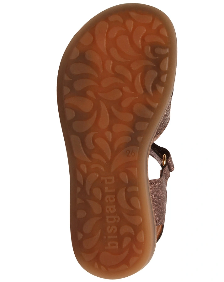 Sandalen AGNES in stone