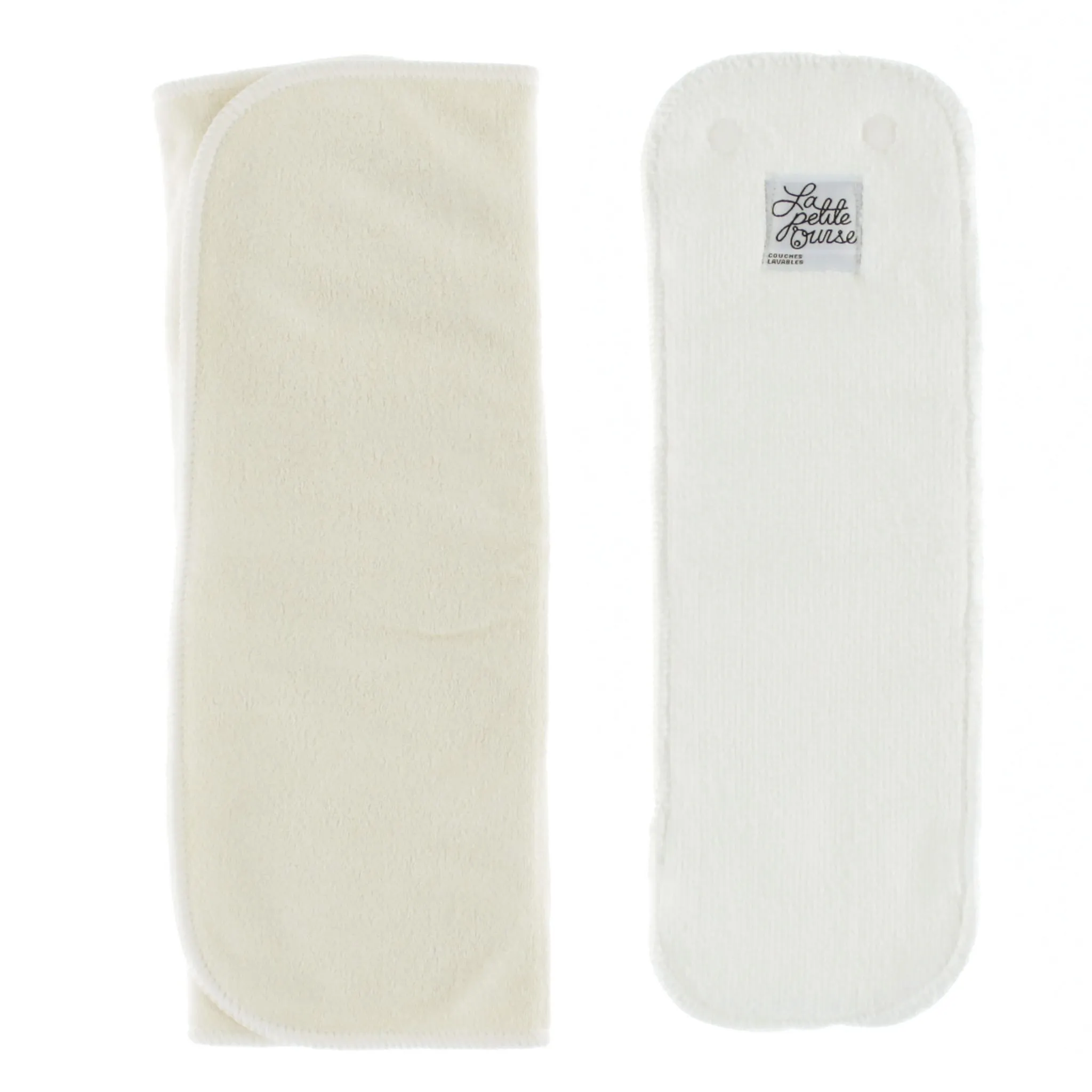 La Petite Ourse Insert Bambou Trifold