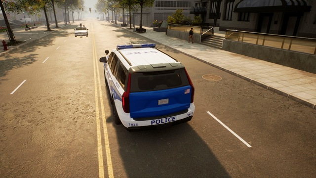 Astragon Spielesoftware »Police Simulator: Patrol Officers« PC