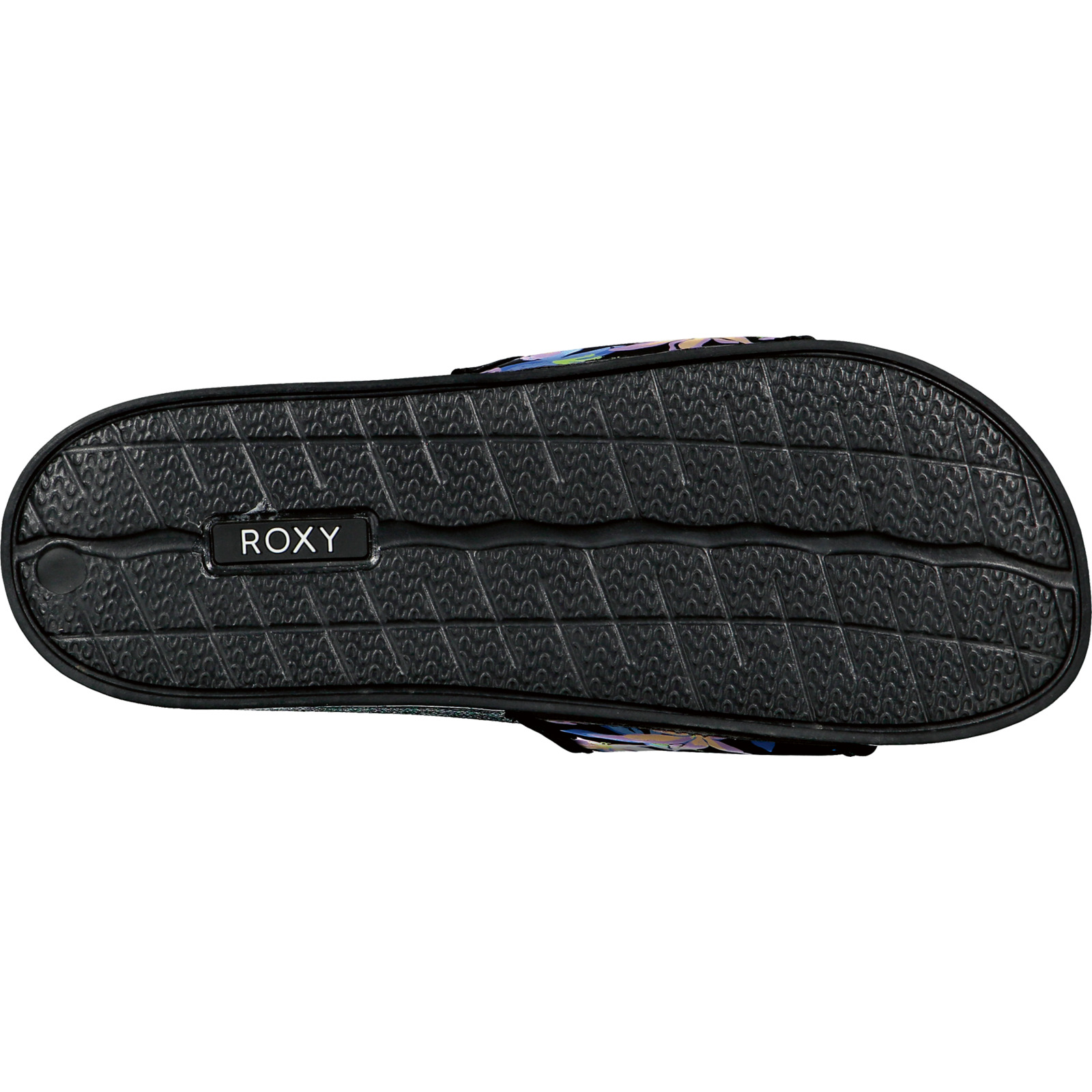 Roxy Damen-Sandalen Slippy 40