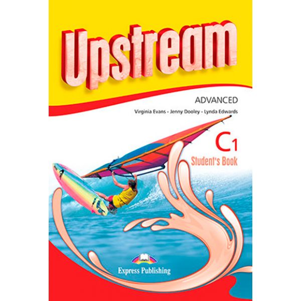 Upstream C1 Livro Do Aluno