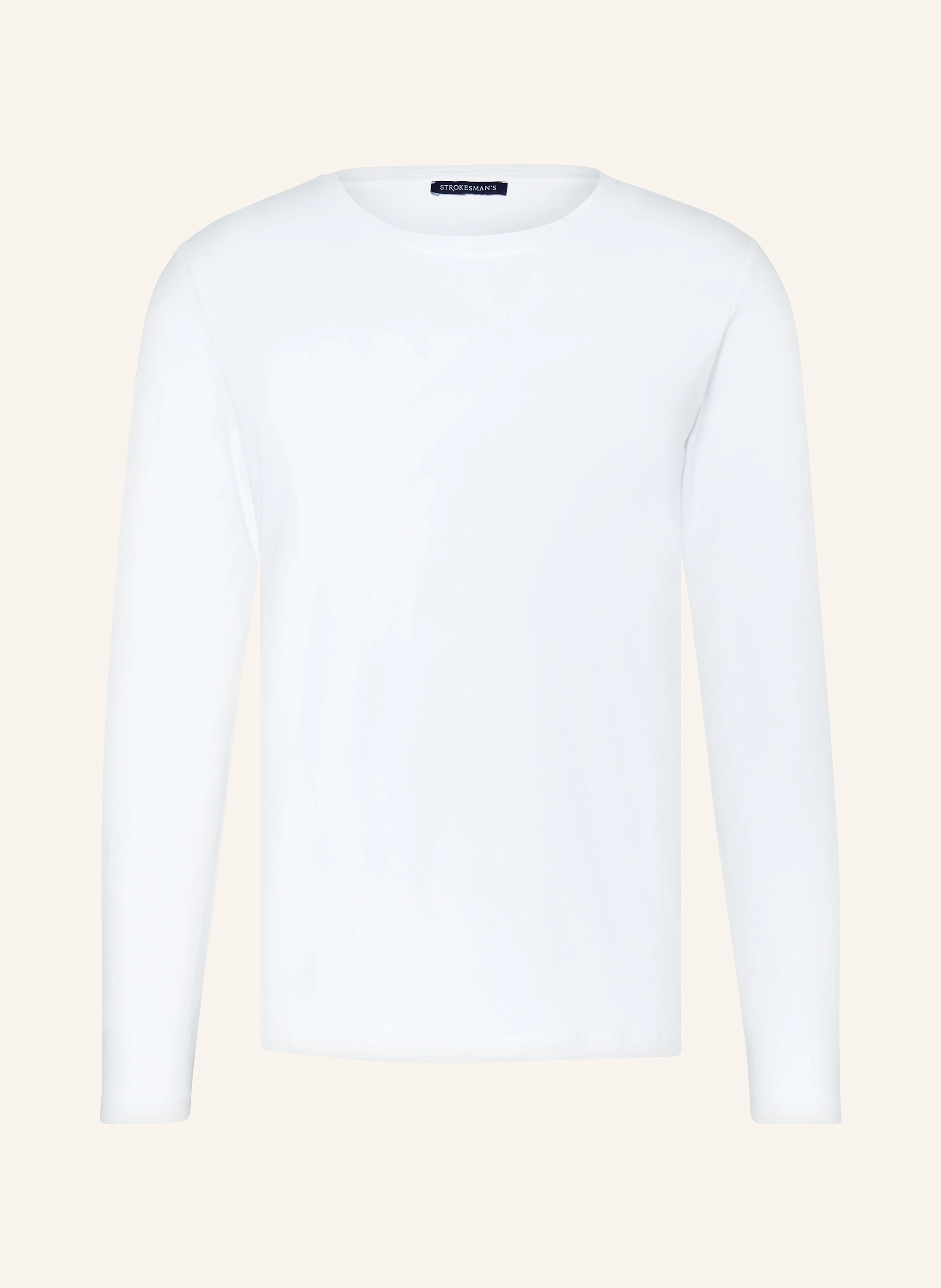 STROKESMAN'S Schlafshirt