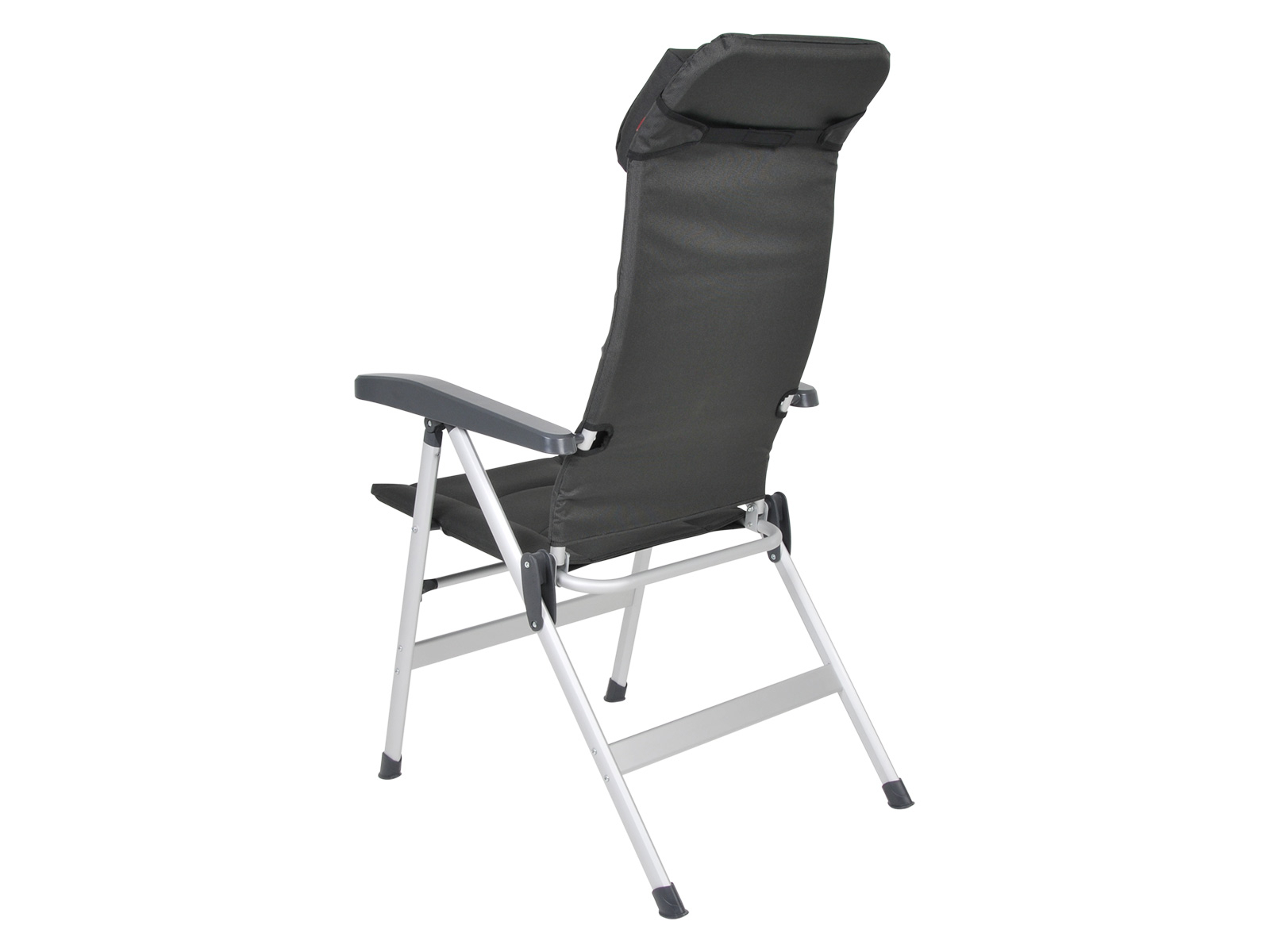 Isabella Thor standenstoel - Dark Grey