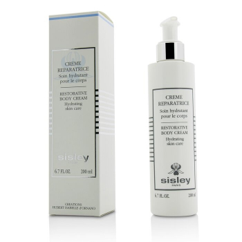 Sisley Sisley Restorative Body Cream 200ml/6.7oz