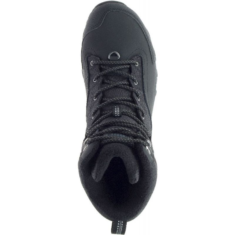 Thermo Akita Mid WP - Chaussures randonnée homme