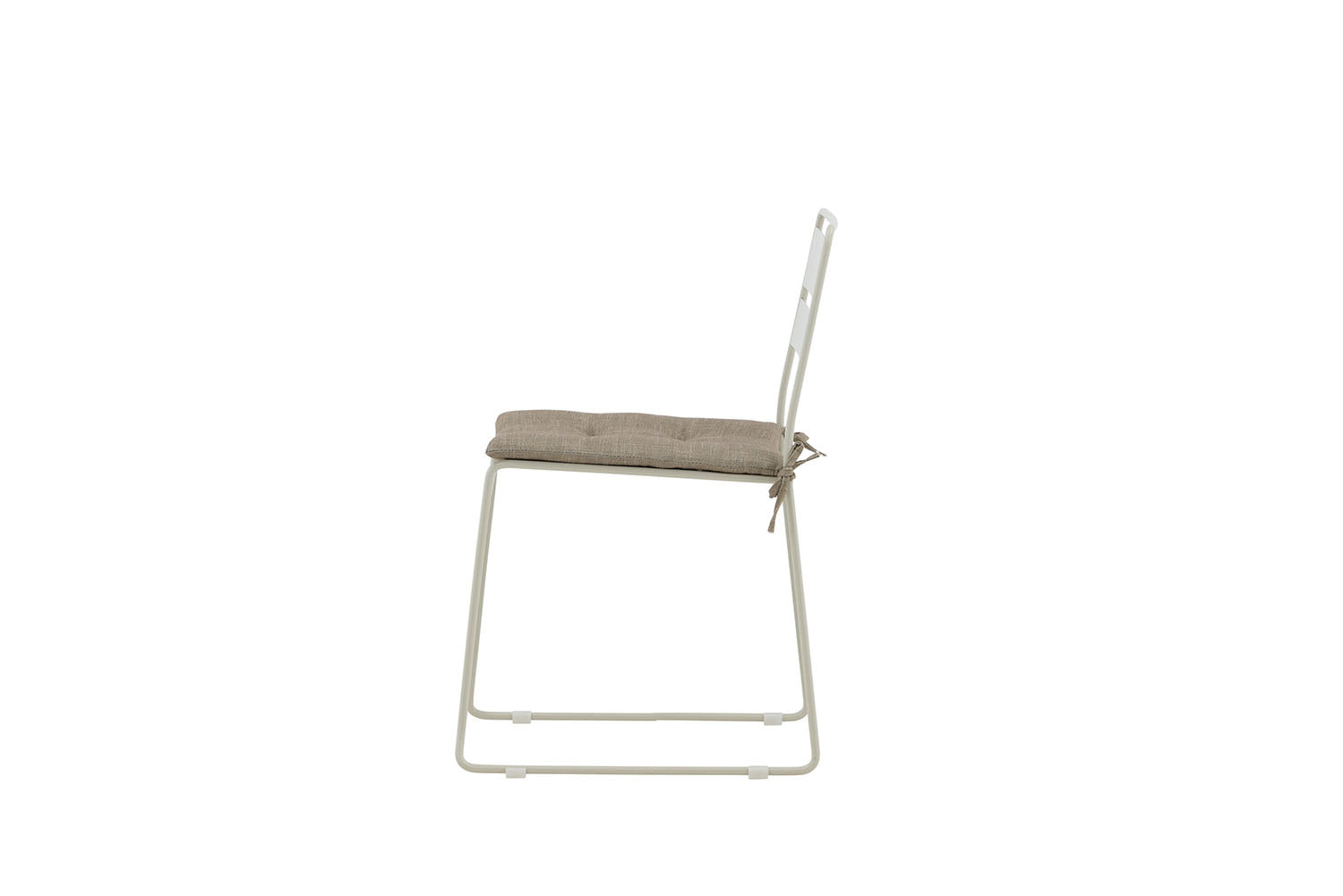 Vesper Tuinstoel Kussen - Beige