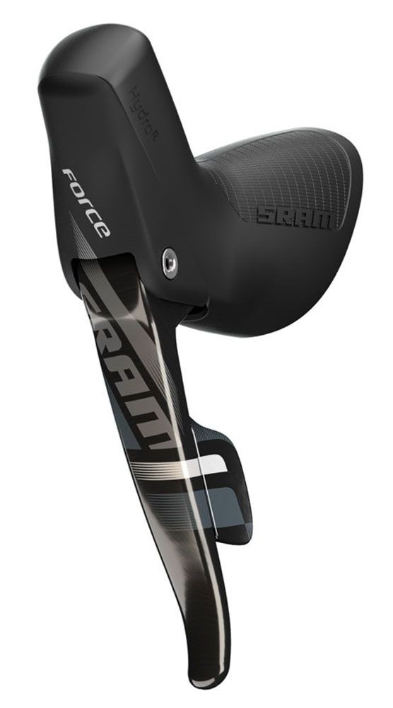 SRAM Force 22 DoubleTap® Brems-/Schalteinheit Flat Mount kaufen | Bike-Discount