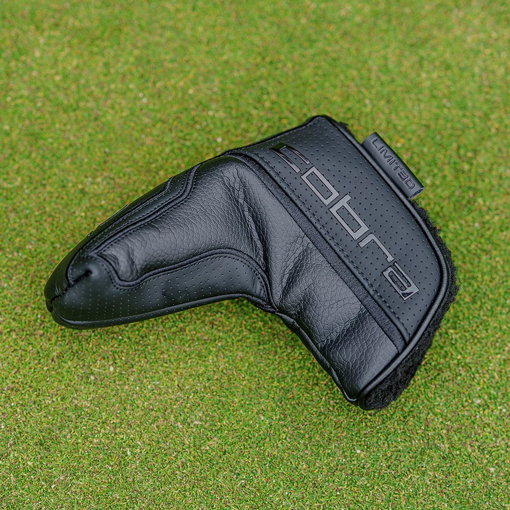 LIMIT3D PISTA-45 3D Printed Putter