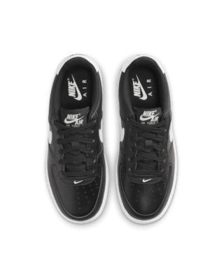 Nike Air Force 1 Big Kids' Shoes